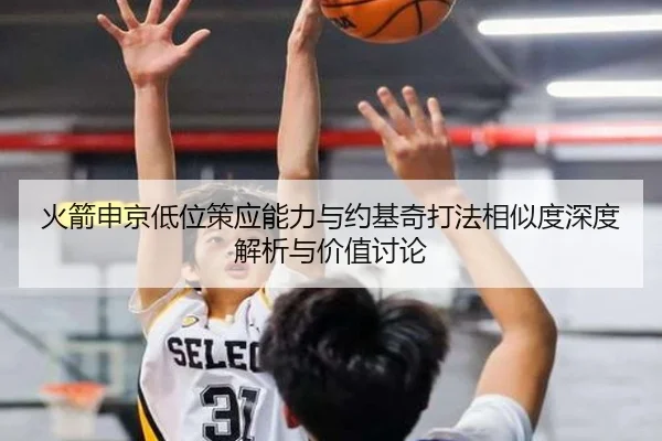 火箭申京低位策应能力与约基奇打法相似度深度解析与价值讨论